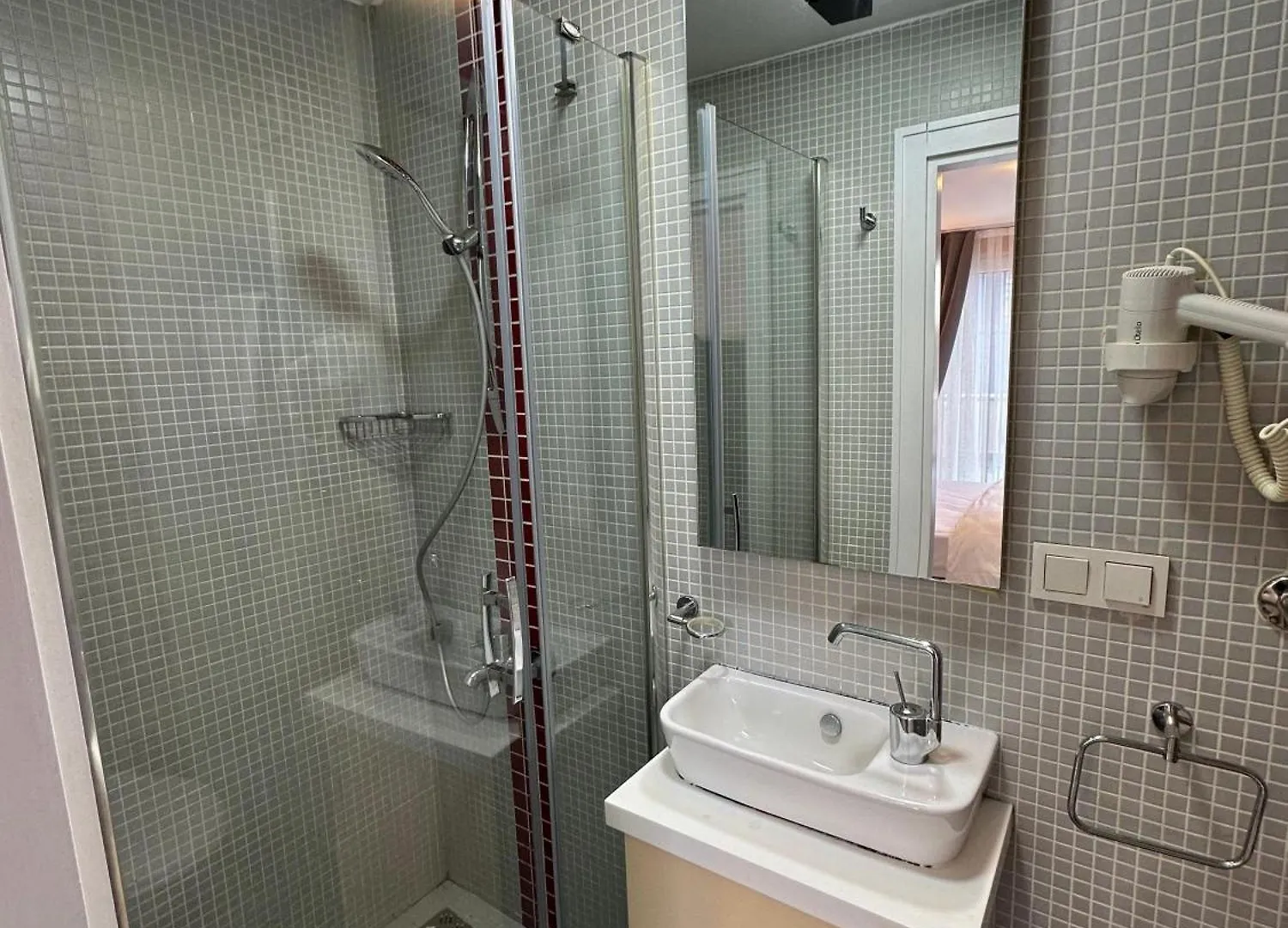 Appartement Leon Apart Taksim Istambul Turquie