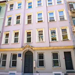 Noa - Tatar Beyi 18 Appartement