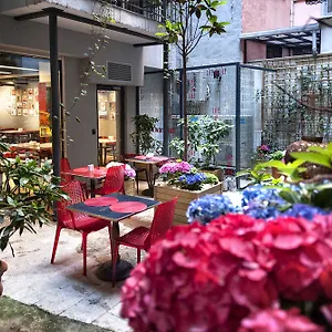Nuru Ziya Residences Istanboel